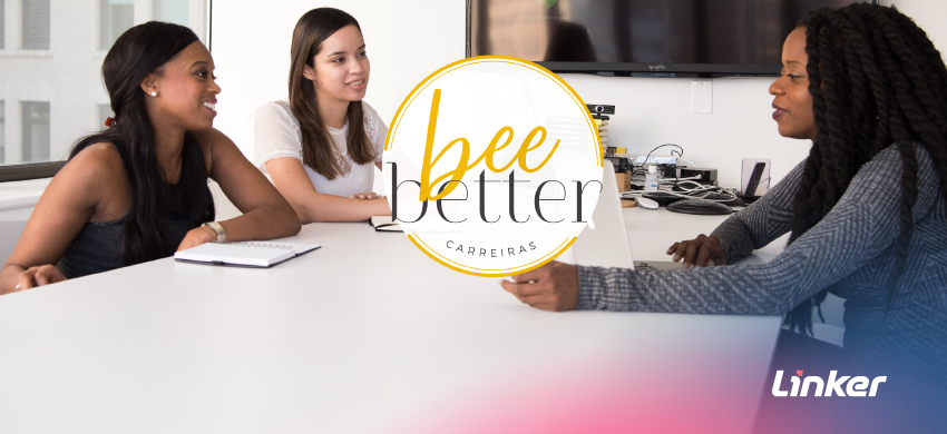 Histórias de Sucesso: Bee Better Carreiras